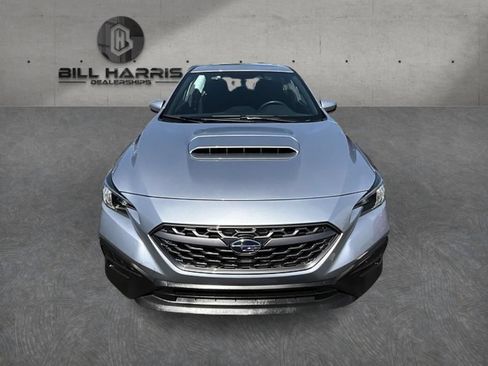 Used 2024 Subaru WRX Premium AWD/4WD image 2