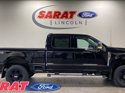 New 2026 Ford F250 XLT w/ XLT Premium Package