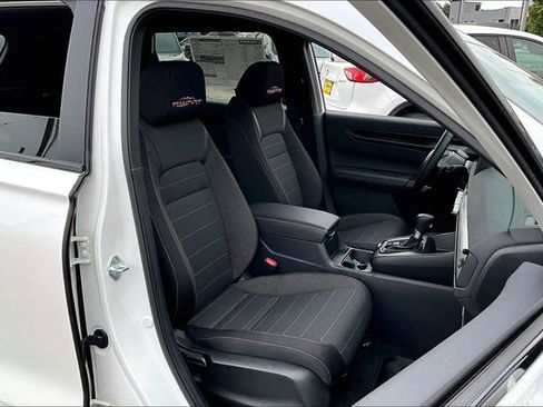 New 2026 Honda CR-V TrailSport image 27
