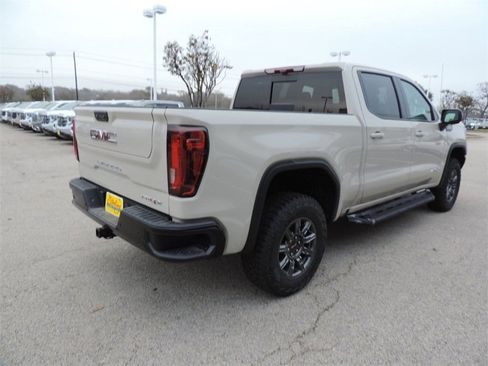 New 2026 GMC Sierra 1500 AT4X image 5