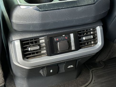 Used 2023 Ford F150 Lariat w/ Equipment Group 502A High AWD/4WD image 15