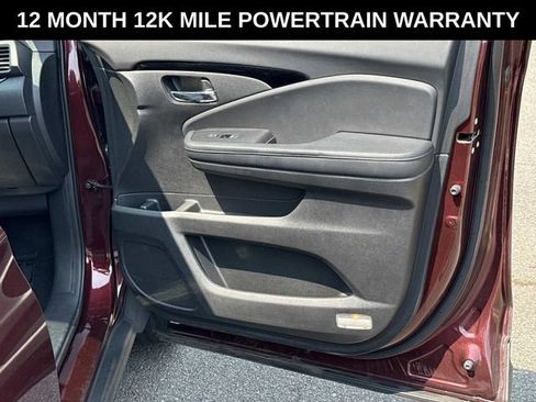Used 2019 Honda Passport Elite image 8