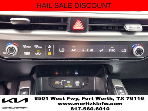 New 2025 Kia Sorento S AWD/4WD image 14