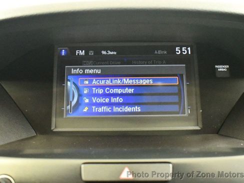 Used 2017 Acura MDX SH-AWD w/ Technology Package image 49