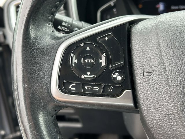Used 2020 Honda CR-V EX-L image 19