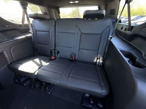 New 2026 GMC Yukon XL Denali AWD/4WD image 26