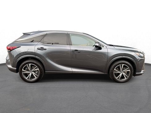 Certified 2025 Lexus RX 350 Premium w/ Accessory Package (Z1) FWD image 2