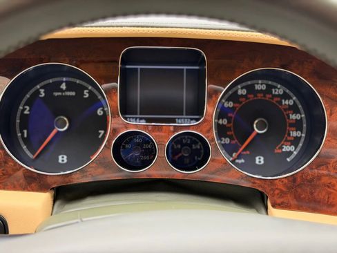 Used 2005 Bentley Continental GT image 25