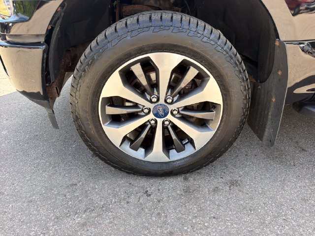 Used 2019 Ford F150 XL w/ Equipment Group 101A Mid AWD/4WD image 31