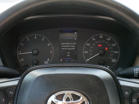 Used 2025 Toyota Corolla LE w/ LE Premium Package FWD image 21