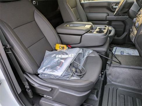 New 2025 Chevrolet Silverado 3500 W/T w/ WT Convenience Package image 25