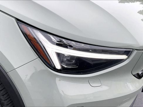 Used 2023 Volvo XC40 Recharge Ultimate w/ Protection Package Premier image 31