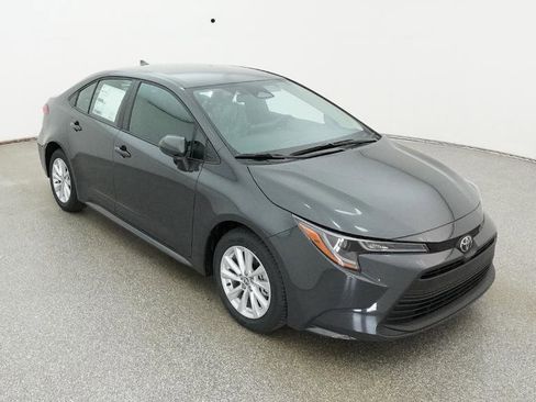 New 2026 Toyota Corolla LE image 51