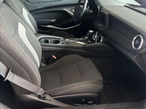 Used 2019 Chevrolet Camaro LT RWD image 16