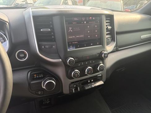 Used 2023 RAM 1500 Big Horn RWD image 28