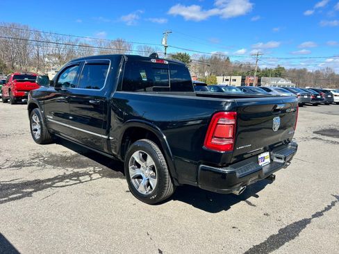 Used 2020 RAM 1500 Limited image 4