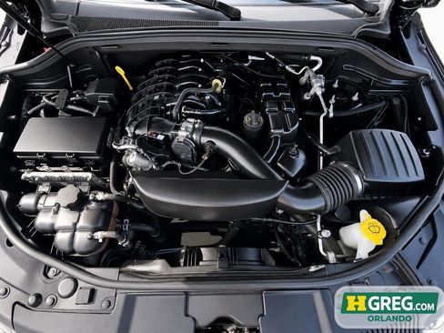 Used 2022 Dodge Durango SXT RWD image 17