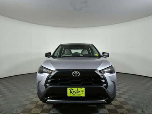 New 2026 Toyota Corolla Cross L AWD/4WD image 7
