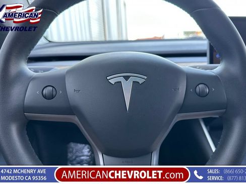 Used 2020 Tesla Model 3 Standard Range Plus RWD image 31