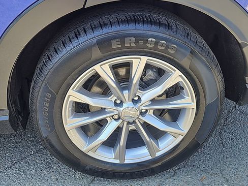 Certified 2024 Honda CR-V EX image 7
