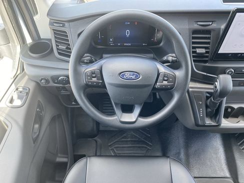 New 2026 Ford Transit 150 Low Roof RWD image 13