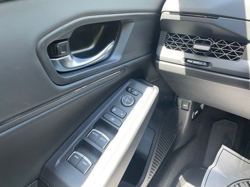 Certified 2024 Honda Accord EX image 13