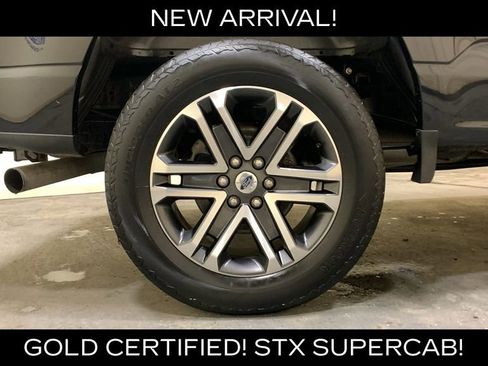 Used 2023 Ford F150 XL w/ STX Appearance Package image 15