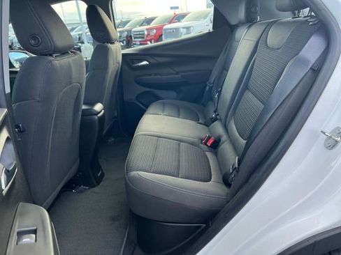 Used 2023 Chevrolet Bolt LT image 15