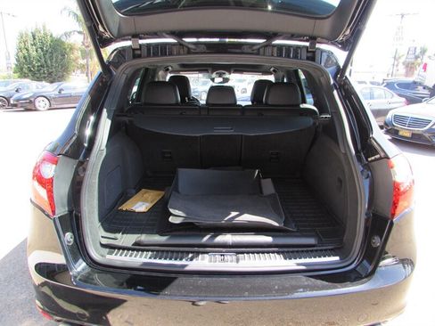 Used 2012 Porsche Cayenne Turbo AWD/4WD image 26