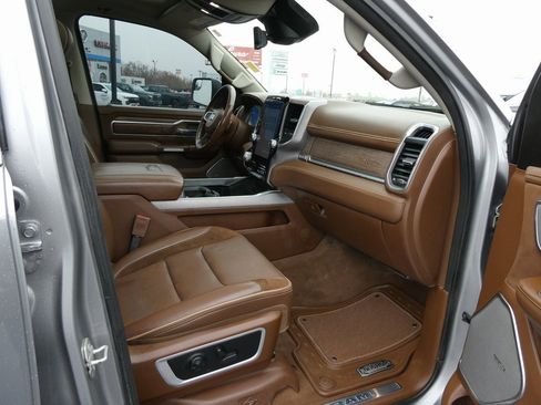 Used 2023 RAM 1500 Limited image 19