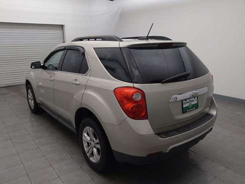Used 2015 Chevrolet Equinox LT w/ Driver Convenience Package FWD image 5