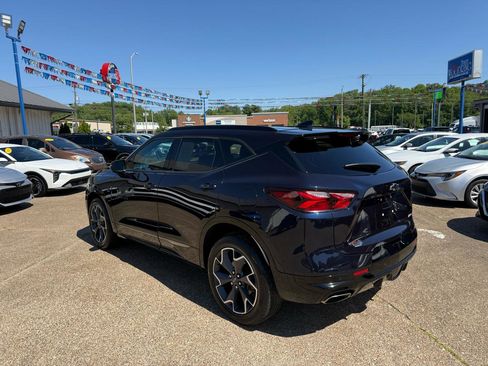 Used 2020 Chevrolet Blazer RS FWD image 3