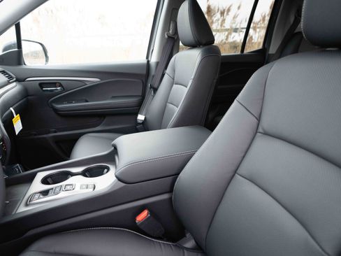 New 2026 Honda Ridgeline RTL image 10