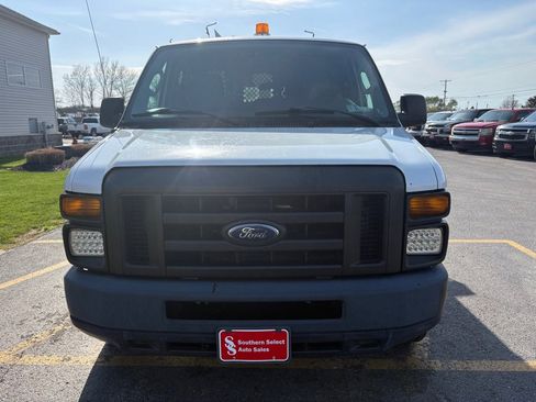 Used 2012 Ford E-250 and Econoline 250 w/ PWR Group image 3