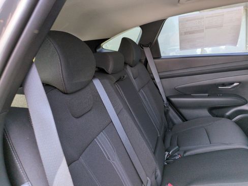 New 2026 Hyundai Tucson SEL AWD/4WD image 40