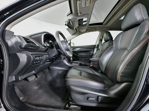 Used 2021 Subaru Crosstrek 2.5i Limited w/ Moonroof Package 2 AWD/4WD image 22