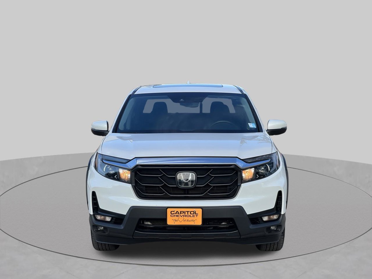 Used 2023 Honda Ridgeline RTL image 8