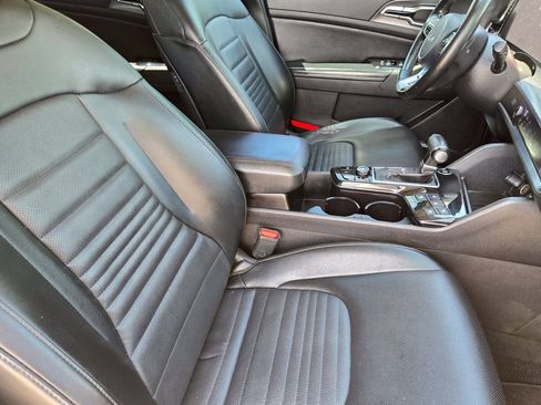 Used 2023 Kia Sportage SX FWD image 19