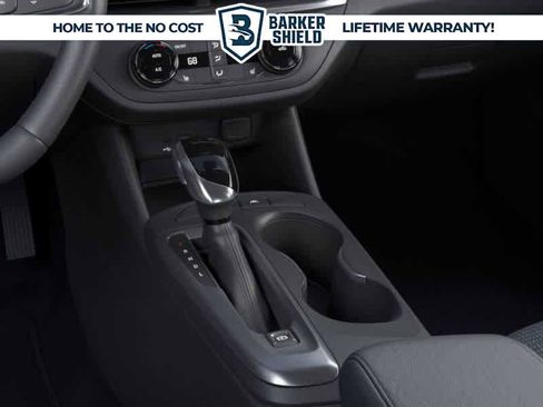 New 2026 Buick Envista Preferred FWD image 23