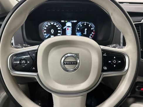 Used 2017 Volvo XC90 T6 Momentum w/ Vision Package AWD/4WD image 28
