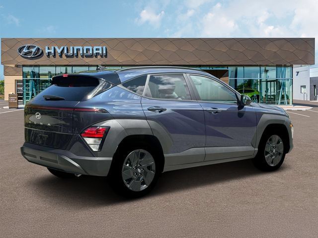New 2026 Hyundai Kona SEL Sport FWD image 8