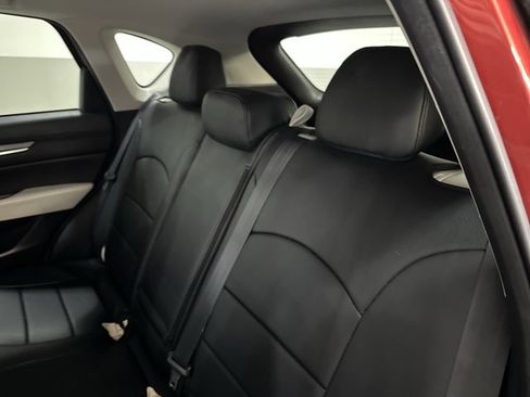 Used 2018 MAZDA CX-5 Grand Touring w/ Premium Package image 7