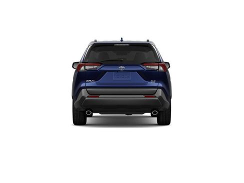 New 2025 Toyota RAV4 XLE Premium image 8
