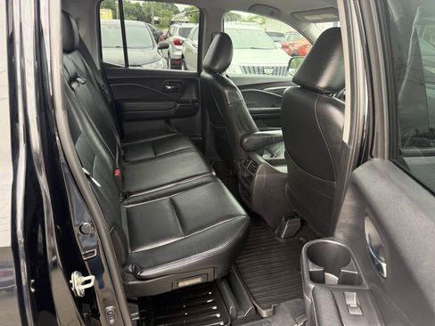 Used 2019 Honda Ridgeline Sport image 11