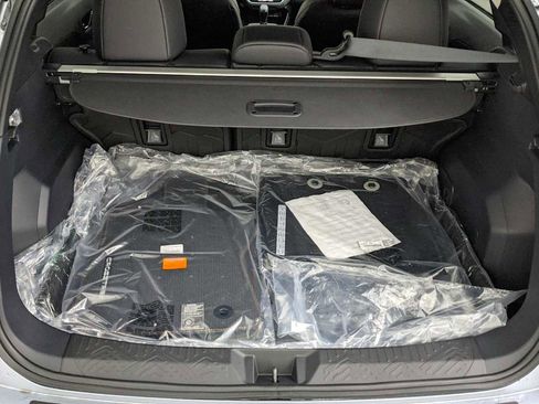 New 2025 Subaru Crosstrek 2.5i Limited image 28