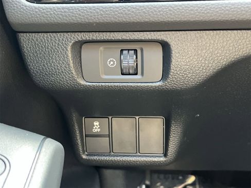 New 2026 Honda Civic Sport image 22