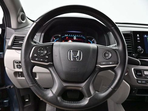 Used 2020 Honda Pilot EX-L image 15