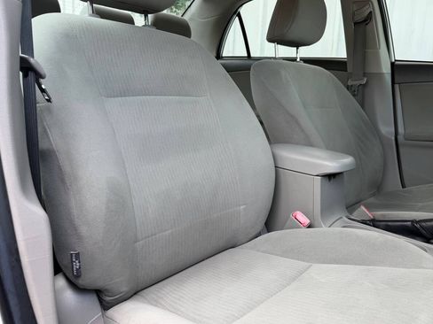 Used 2010 Toyota Corolla LE w/ LE EVP Pkg #1 FWD image 13