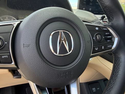 Used 2019 Acura RDX FWD w/ Technology Package image 24