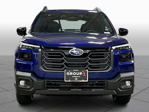 New 2026 Subaru Outback Limited XT image 3